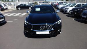 INFINITI Qt DCT AWD - Sport 5P