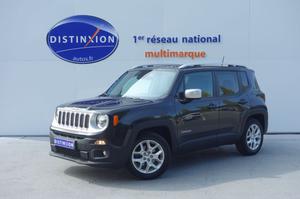 JEEP Renegade 1.6I MULTIJET SS 120CH LIMITED