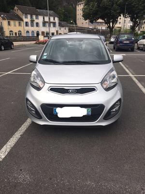 KIA Picanto 1.0L 69 ch Active