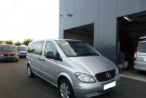 Mercedes Vito 115 CDi 8 places d'occasion