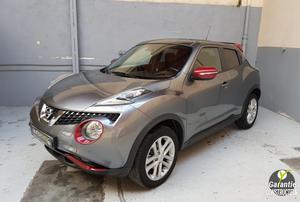 NISSAN Juke 1.5 dCi 110 Design Edition