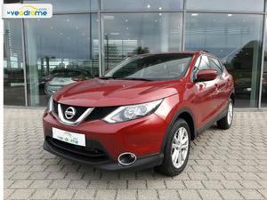 NISSAN Qashqai 1.5 dCi 110ch Acenta Gps Km