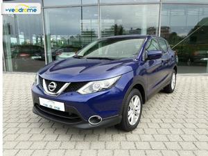 NISSAN Qashqai 1.5 dCi 110ch Acenta Gps Km