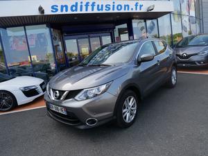 NISSAN Qashqai II 1.6 DCI 130 XTRONIC CONNECT SAFETY SHIELD