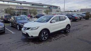 NISSAN Qashqai N-Connecta dCi x2 + Pack Design