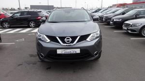 NISSAN Qashqai Tekna dCi 130 Xtronic + toit panoramique