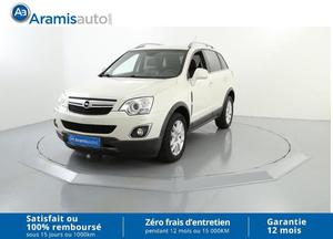 OPEL Antara 2.2 CDTI 184 ch 4x4 Start/Stop Cosmo Pack