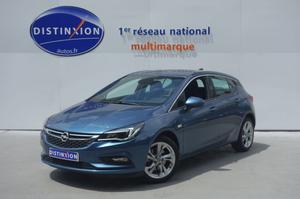 OPEL Astra 1.6 CDTI 110 CH START/STOP DYNAMIC