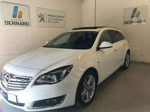 OPEL Insignia 2.0 CDTI ecoFLEX 140ch Cosmo Start&Stop