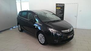 OPEL Zafira 1.4 Turbo 140ch ecoFLEX Cosmo Pack Start/Stop 7