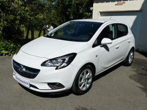 Opel Corsa 1.4 i turbo édition pack style d'occasion