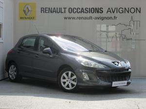 PEUGEOT 1.6 HDI 112CH FAP BVMP6 BLUE LION PREMIUM