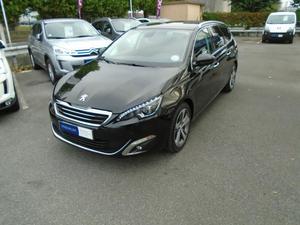 PEUGEOT 308 SW 1.2 PureTech 130ch Féline S&S EAT6