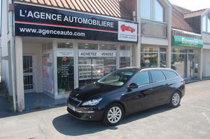 PEUGEOT 308 SW 1.6 BlueHDi 120 ch Style  kms