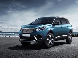 PEUGEOT  "Active 1.2 PureTech 130 cv EAT6"