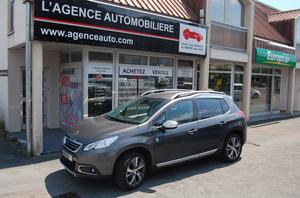 PEUGEOT  BlueHDi 100ch Crossway gtie 