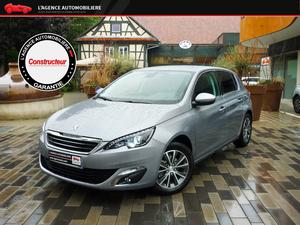 PEUGEOT  BlueHDi 120cv Allure NEUVE 