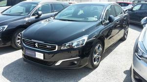 PEUGEOT  BlueHDi 180ch FAP Allure EAT6