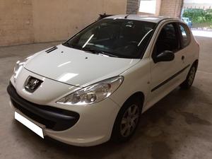 PEUGEOT  HDI 70 AFFAIRE PACK CD CLIM 2 PLACES