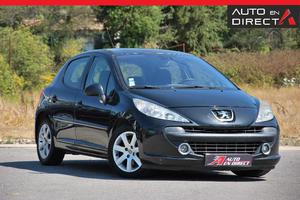 PEUGEOT  HDI90 SPORT PACK 5P