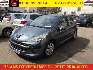 PEUGEOT  HDI90 STYLE 5P