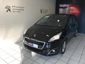 PEUGEOT  HDi 115ch FAP Business Pack