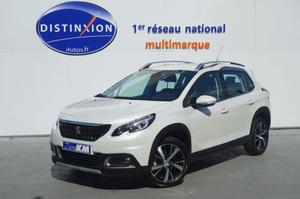 PEUGEOT  PURETECH 110 CH S&S BVM5 ALLURE