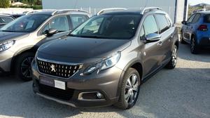 PEUGEOT  PureTech 110ch Crossway S&S