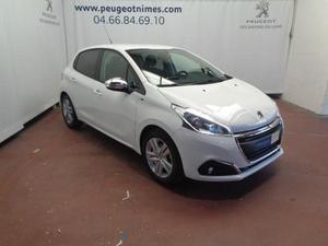 PEUGEOT  PureTech 82ch Style 5p