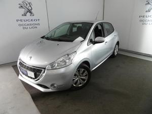 PEUGEOT  VTi Active 5p