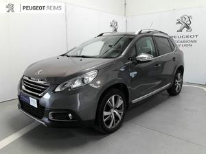 PEUGEOT  e-HDi115 Crossway Km