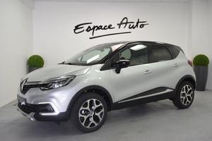 RENAULT Captur 1.2 TCE 120CH ENERGY INTENS