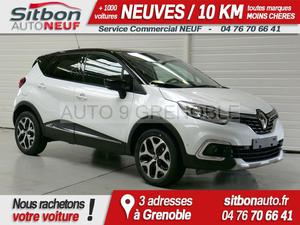 RENAULT Captur Nouveau DCi 110 Intens -30%