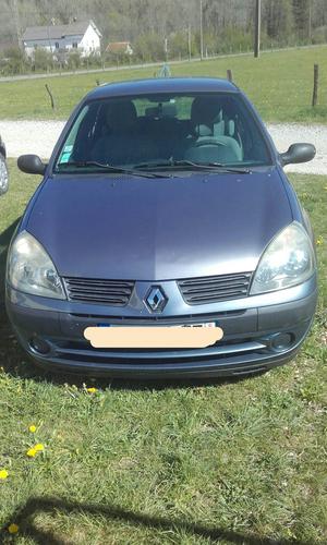 RENAULT Clio 1.5 dCi 65 Campus