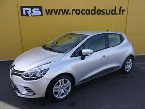 RENAULT Clio 1.5 dCi 75ch energy Zen 5p