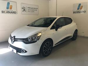 RENAULT Clio 1.5 dCi 90ch energy Nouvelle Limited eco² 83g