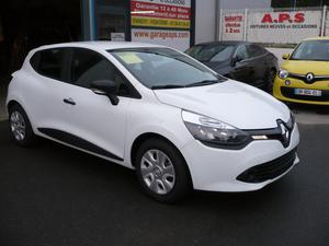 RENAULT Clio II 1.5 DCI 75 ste air