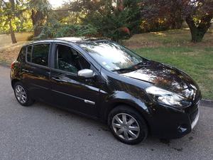 RENAULT Clio III dCi 90 eco2 Night&Day