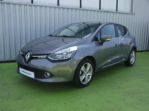 RENAULT Clio IV 1.5 DCI 90CH ENERGY INTENS EURO