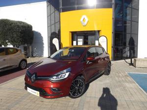 RENAULT Clio IV TCe 120 Energy Intens