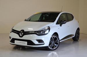 RENAULT Clio TCE 120 ENERGY EDITION ONE EDC