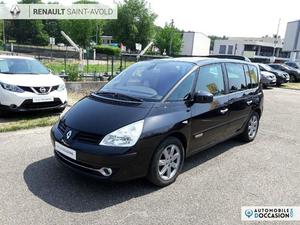 RENAULT Espace 2.0 dCi 130ch 25th Toit Pano Gps