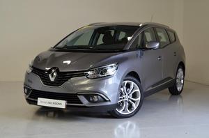 RENAULT Grand Scénic II TCE 130 ENERGY BUSINESS 7 PL