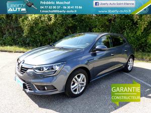 RENAULT Mégane Berline Business Energy dCi 110