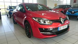 RENAULT Mégane Coupé 2.0T 275ch E6 RS S&S 