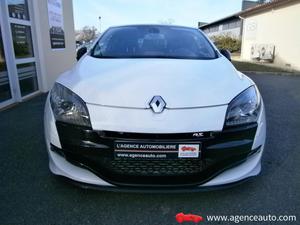 RENAULT Mégane Coupé RS Luxe + options 