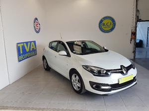 RENAULT Mégane III 1.5 DCI 110CH ENERGY BUSINESS ECO²