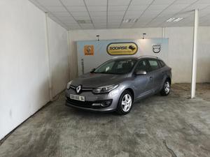 RENAULT Mégane III Coupé ESTATE III (3) ESTATE 1.5 DCI 95