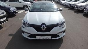 RENAULT Mégane IV ESTATE GT dCi 165 Energy EDC