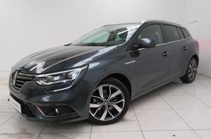 RENAULT Mégane IV Estate dCi 130 Energy Intens